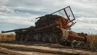 "Приграничье - это серая зона": Синегубов объяснил, могут ли войска рф зайти на территорию Харьковской области