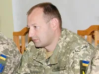 A former military commissar is to be appointed deputy head of the Transcarpathian RMA