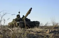 Україна готує нові бригади, частину сил розгорнуть для захисту Києва - Павлюк 