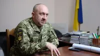 The capture of Chasovoy Yar will not be of "decisive importance": Pavlyuk on the possibility of losing the city