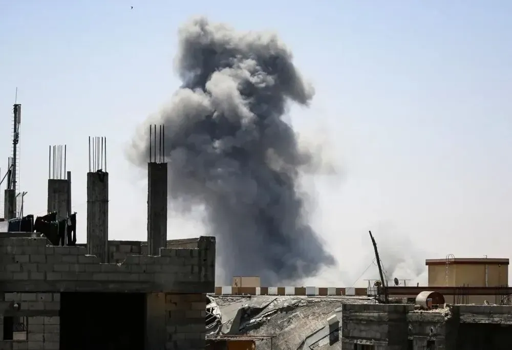 ЦАХАЛ "обмежено" продовжить операцію в Рафаху, з урахуванням позиції США
