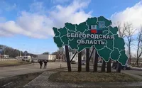 Атака у бєлгородській області: налічується вісім постраждалих та значні збитки