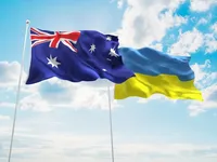 Australia to provide Ukraine with $50 million worth of air defense systems, $32.5 million worth of drones