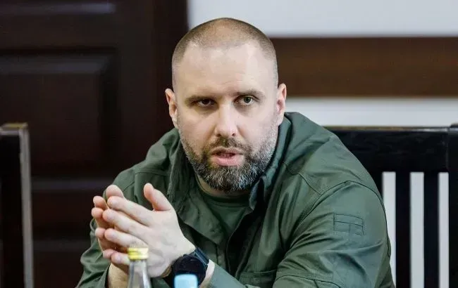 "Active hostilities are ongoing" - Sinehubov on the situation in the north of Kharkiv region