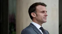 Macron hints at increasing EU aid to Ukraine, as well as supplying equipment