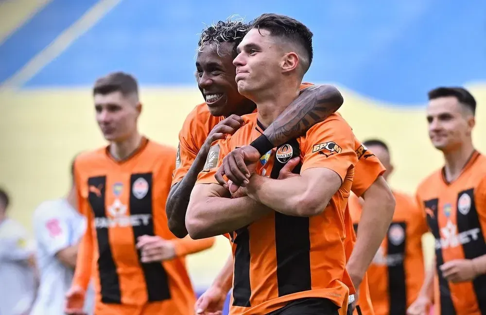shakhtar-defeat-dynamo-to-win-their-15th-league-title