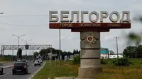 "Cotton" in Belgorod: Russian media report one dead and 14 wounded
