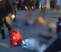 Подрыв гранаты в центре Броваров: городской голова сообщил подробности