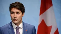 Премьер-министр Канады Трюдо примет участие в Саммите мира в Швейцарии