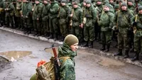 российских призывников из Белгородской области массово привлекают к боевым действиям - АТЕШ