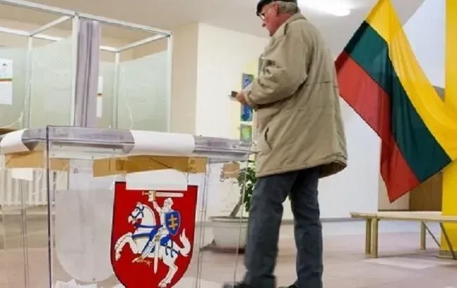 В Литве пройдут президентские выборы: вероятно, победит Науседа