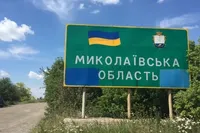 Enemy artillery strikes Mykolaiv region, no casualties