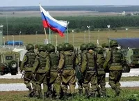1260 russian servicemen were killed over the day