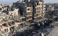 Байден назвал условия перемирия в Газе
