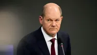 Scholz: Ukrainians with residence permits will be able to stay in Germany