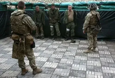 Ukraine decided to open an additional camp for Russian prisoners of war as soon as possible - DIU