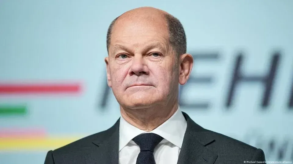 scholz-listed-the-countries-whose-presence-at-the-peace-summit-is-important-to-him