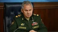 putin appoints shoigu as new security council secretary, dismissing patrushev