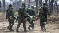 рф зазнає втрат: 1740 військовослужбовців загинули за минулу добу