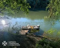 29-ий трагічний випадок на Тисі: з річки дістали тіло ще одного потопельника 