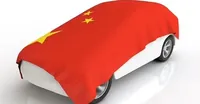 В Украине всплеск покупки китайских автомобилей: доминируют электромобили