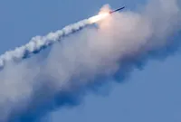 WSJ: Украина за полгода перехватила 45% ракет рф, за предыдущие шесть месяцев - 73%