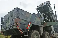 Міністр оборони Румунії вагається щодо ідеї передачі України системи Patriot 