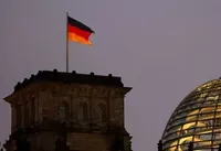 German government rejects the idea of no-fly zone enforced by NATO over Ukraine