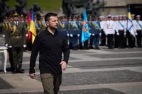 Zelenskyy to visit Spain to sign security agreement - media