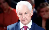 Новий міністр оборони росії зробив перший публічний коментар після призначення путіним