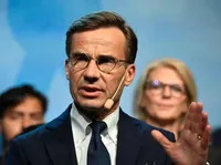 Глава правительства Швеции не исключает размещения в свой стране ядерного оружия США