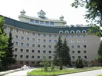 Feofaniya Clinical Hospital, Polyclinic No. 2 and the former Polyclinic No. 1 are proposed to be transferred to the Ministry of Veterans of Ukraine