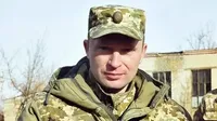 На тлі наступу рф змінили командувача угруповання військ "Харків" 