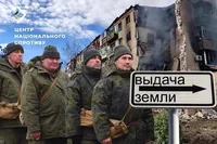 The Kremlin promises future invaders 2 hectares of occupied land for joining the ranks of the Russian army - The Resistance Center