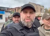 Евакуація з Вовчанську продовжується, зс рф також не припиняє обстріли, але українські захисники стримують ворога - Синєгубов