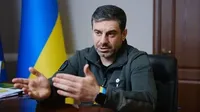Lubinets on Russian war crimes in Kharkiv region: people are kept in basements, threatened with death