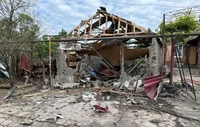 russians attacked Dnipropetrovs'k region almost two dozen times: residential buildings and an agricultural company were damaged