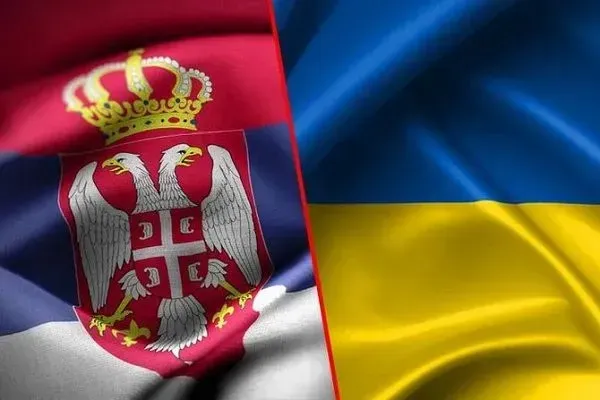 В Киев в ближайшее время вернется посол Сербии