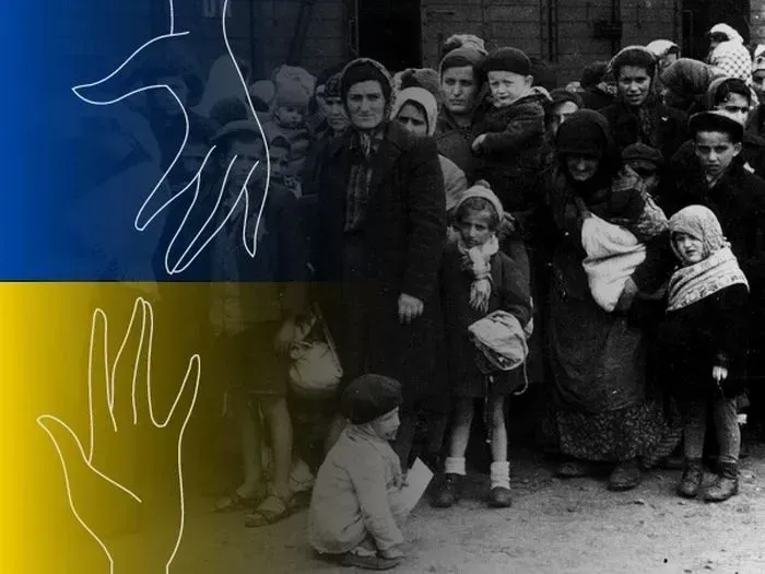 Today is the Day of Remembrance of Ukrainians Who Saved Jews During World War II: How Many of Our Compatriots Became Righteous Among the Nations