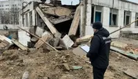 166 вибухів протягом доби – війська Росії відкривали вогонь по 11 громадах Сумщини