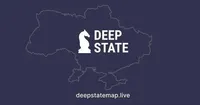 DeepState оновив мапу бойових дій