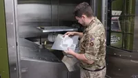 For the first time in the world, the British Army has started printing spare parts for equipment on a 3D printer