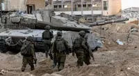 CNN: Израиль собрал войска для операции в Рафахе