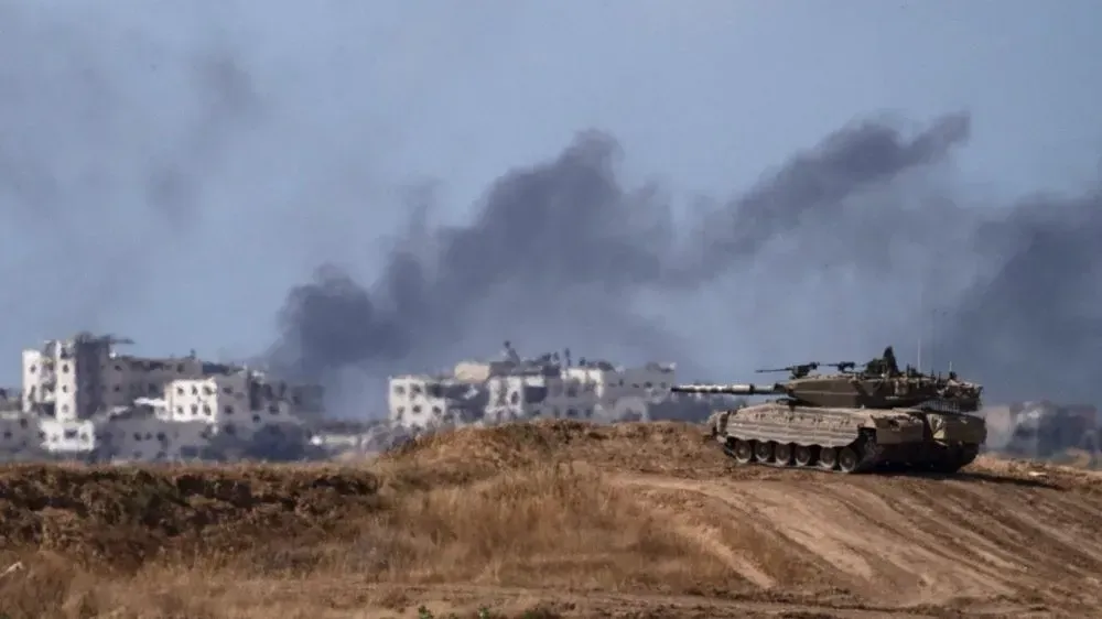Адміністрація Байдена відкидає вбивства в Газі як геноцид і засуджує напади на гуманітарні конвої
