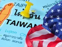 США и Тайвань без огласки провели военно-морские учения - Reuters
