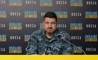 Pletenchuk: No signs of Russian offensive groups in the south