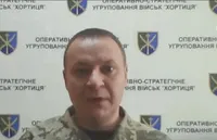 Voloshyn on the situation in the "Khortytsia" JFO area: Russia had tactical success in some areas