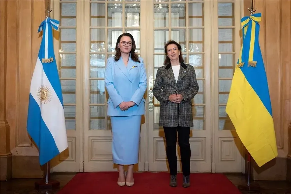 ukraina-i-argentina-obsuzhdayut-vozmozhnosti-uglubleniya-sotrudnichestva-v-oboronnoi-sfere-minekonomiki