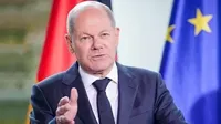 Scholz: negotiations on ending the war in Ukraine will not be held at the Peace Summit