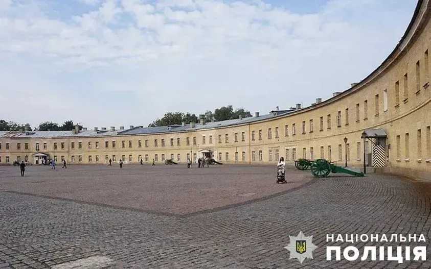almost-a-million-dollar-scheme-was-pulled-off-at-the-restoration-of-the-kyiv-fortress-police-have-already-made-two-suspicions